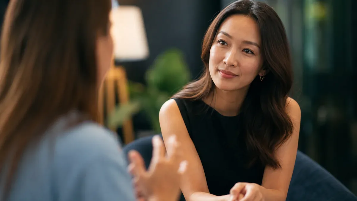 The Lost Art of Active Listening