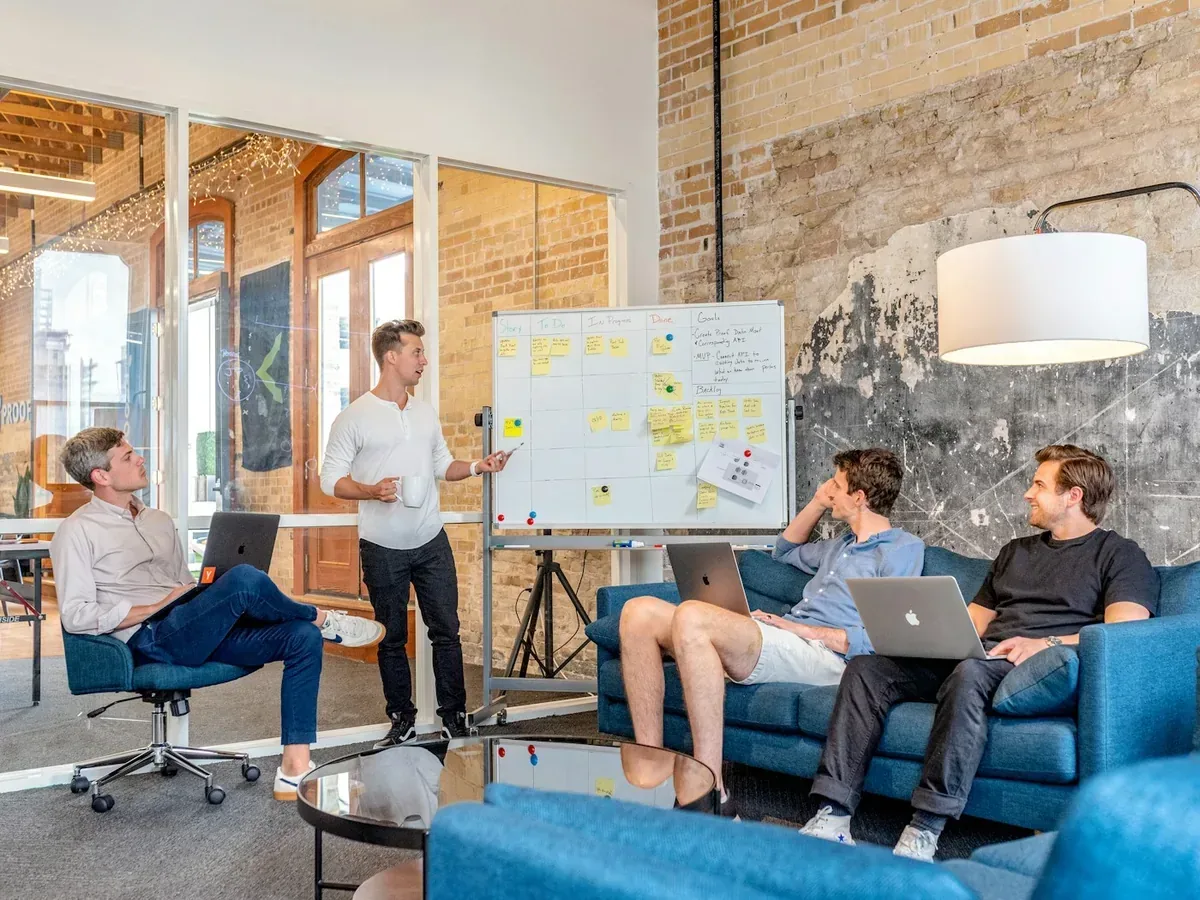B2B Marketing for Technology Services Companies