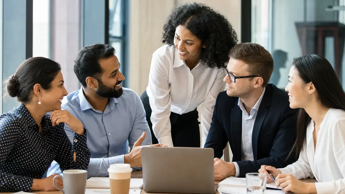 Building Inclusive Communication