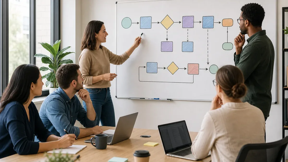 Why Clear Communication is Critical for Team Success
