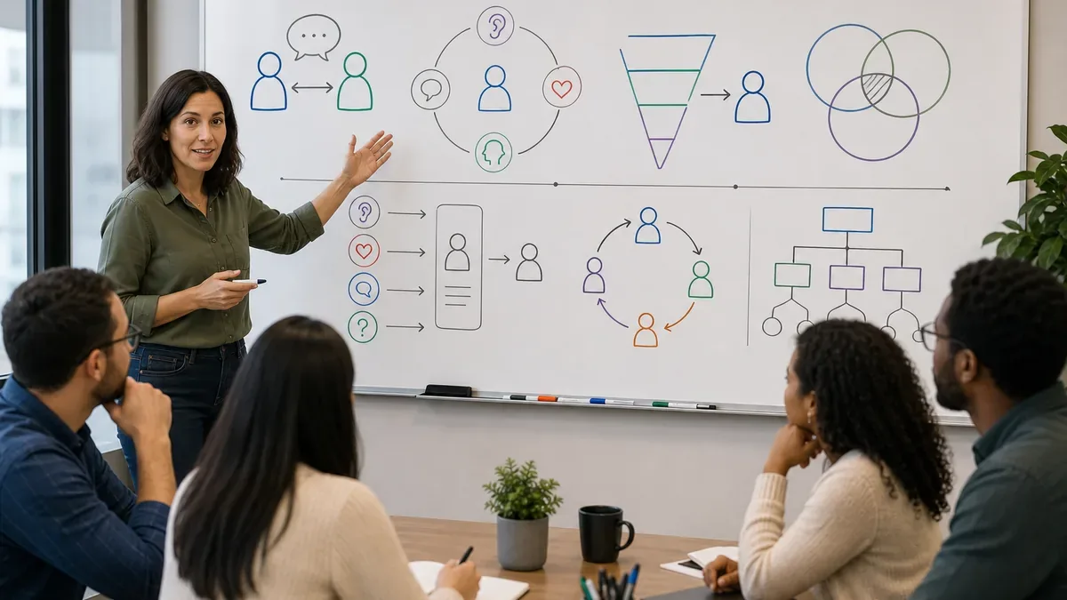 8 Effective Communication Models Every Workplace Should Use in 2026