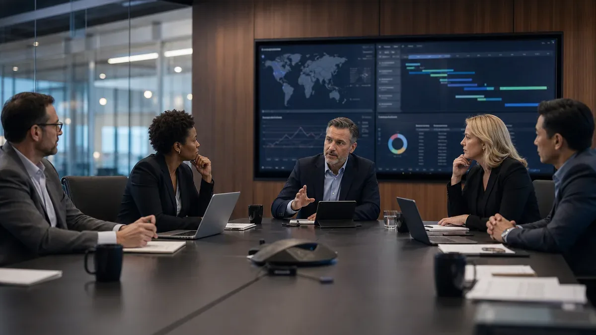 Crisis Communication: A Complete Guide