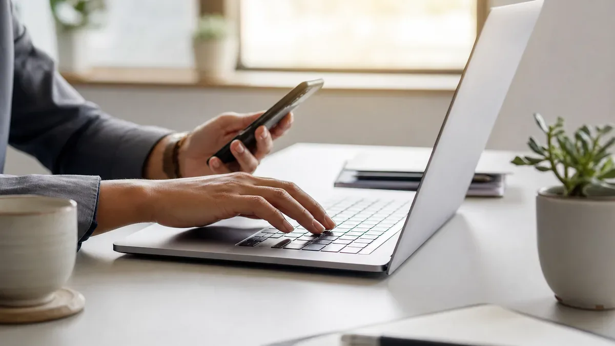 The Art of Writing Emails That Get Results