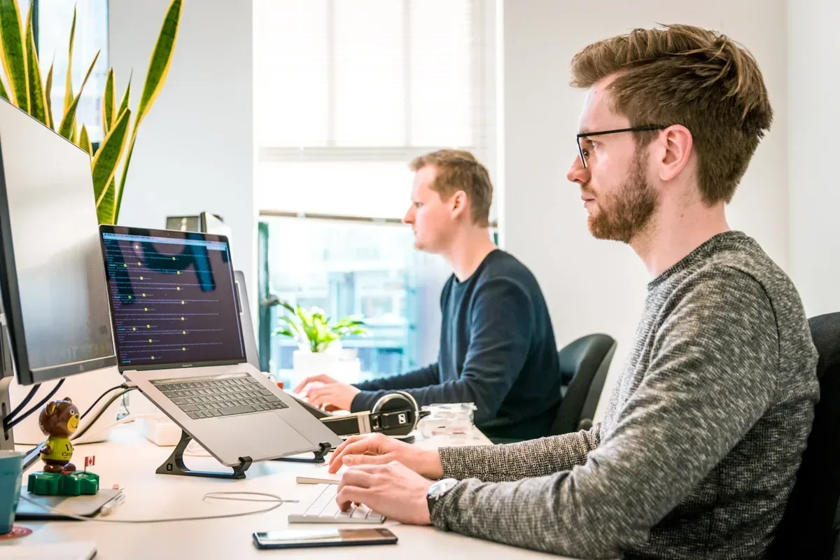 How We Build Production Systems That Scale