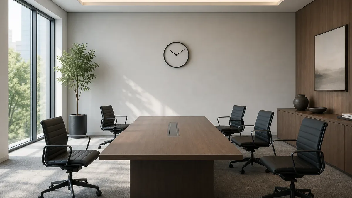 The Meeting Culture Problem