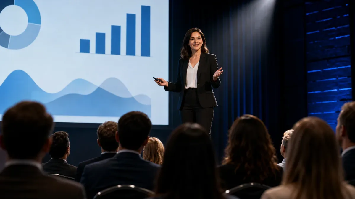 The Art of Presentation Skills