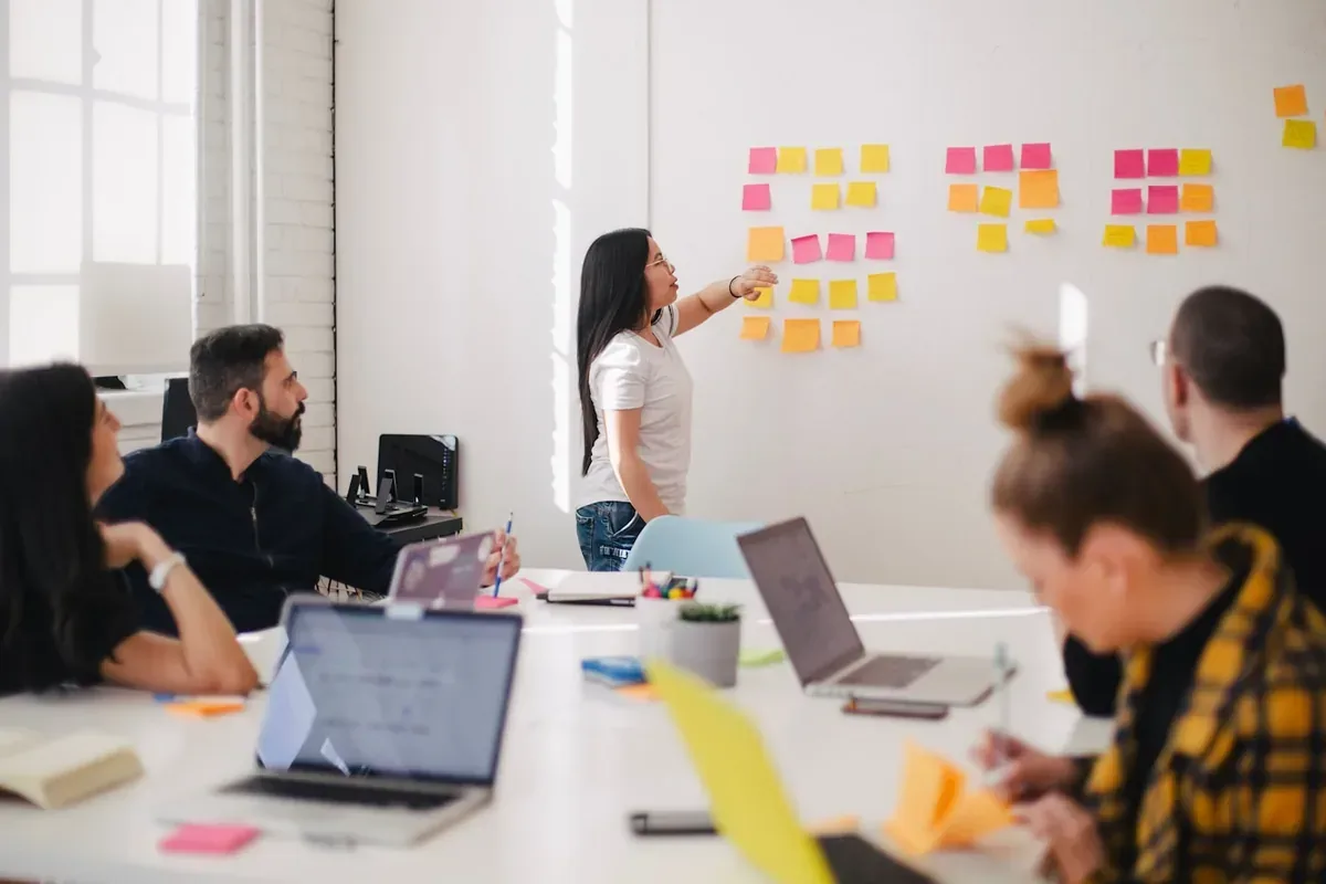 From Discovery to Delivery: Our Product Engineering Framework