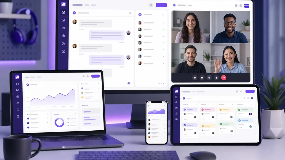Top Communication Tools Every Team Needs