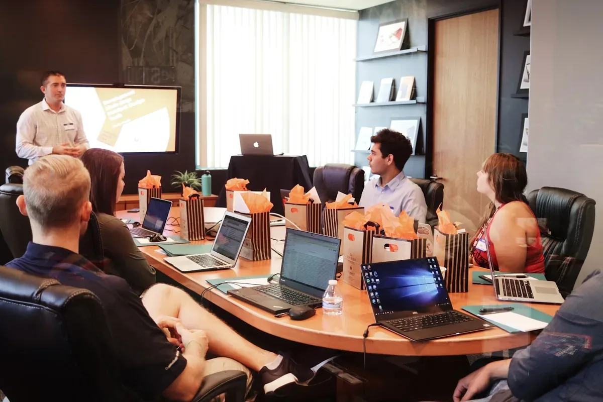 ZyncSpace workspace for product support and team messaging