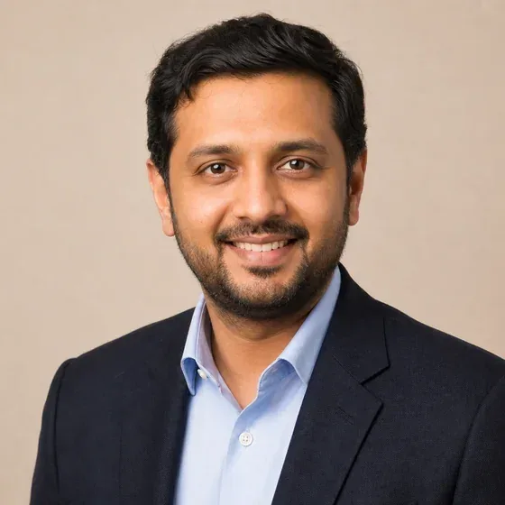 L. Gouri Sankar, Co-Founder